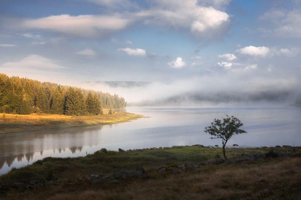 Photograph by Luboš Prchal