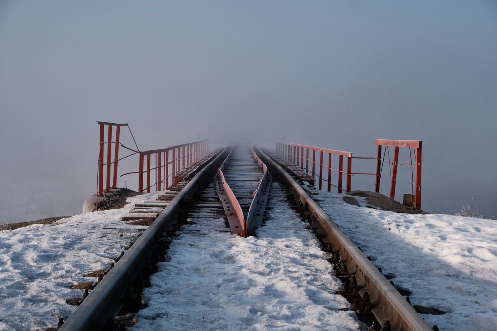 Photograph by Василий Арлашов