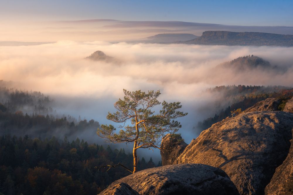 Photograph by Luboš Prchal