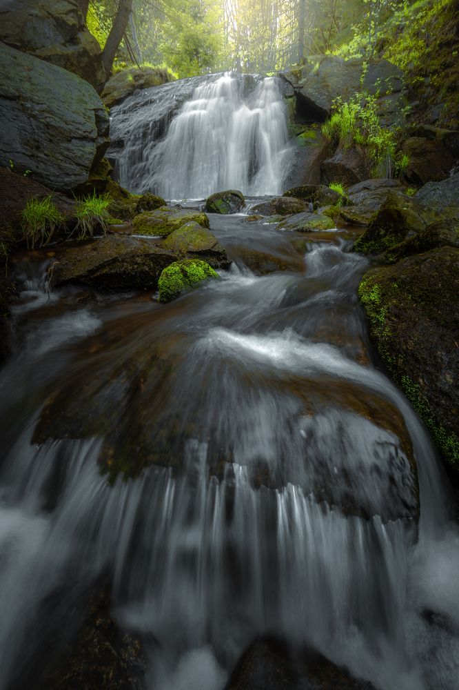 Photograph by Luboš Prchal