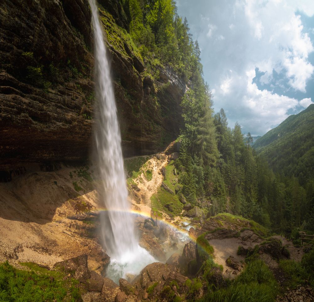 Photograph by Luboš Prchal