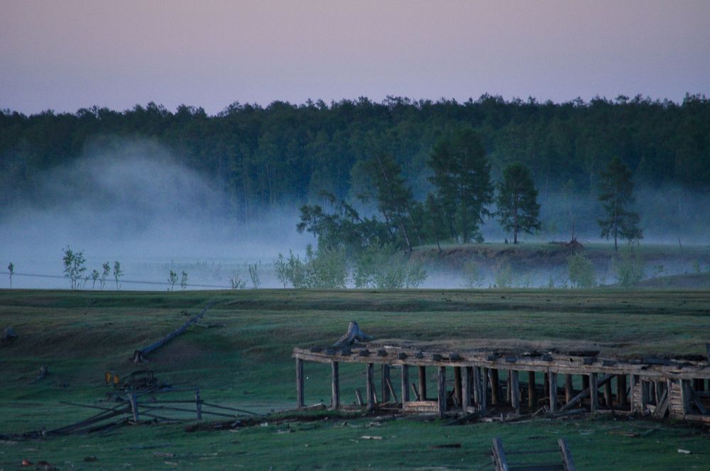 Фотография автора Мичийээнэ Барашкова