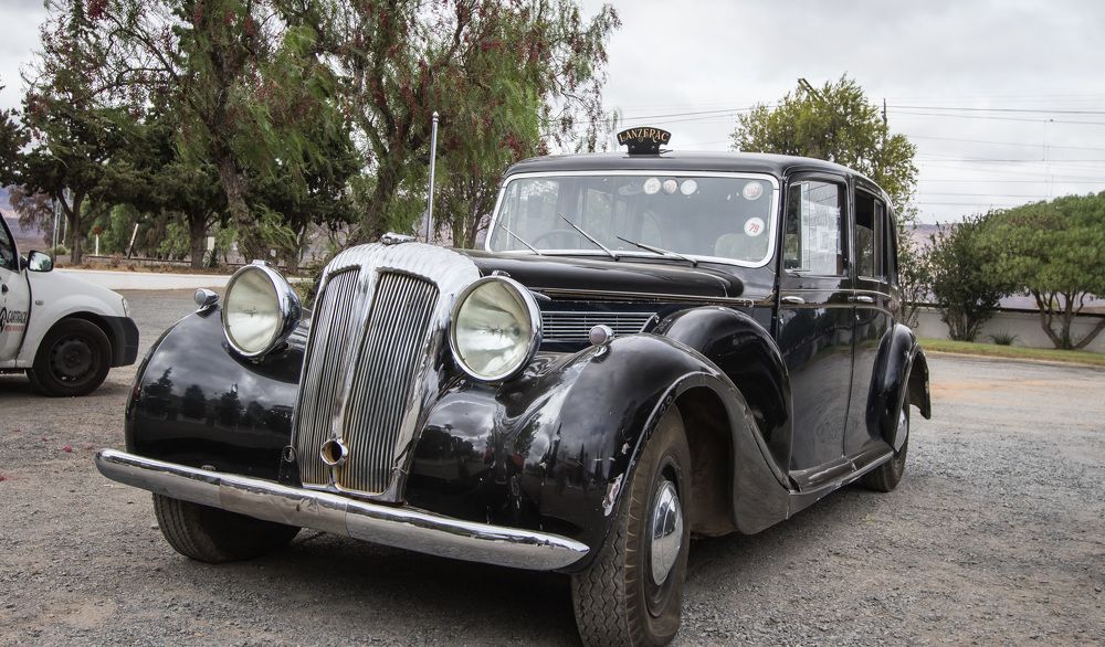 Photograph by Lanie Badenhorst