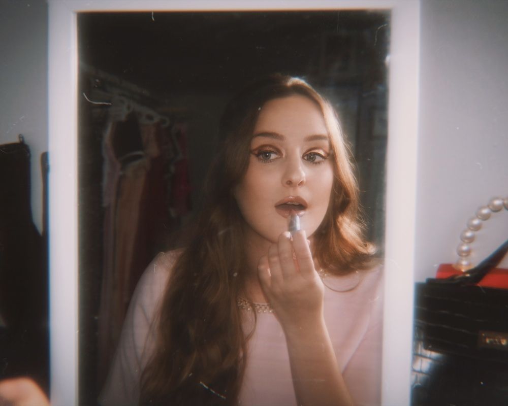 Photograph by Mikayla Labadie