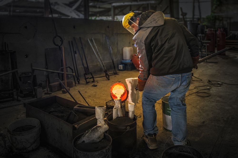 Photograph by Vitaliy Tuzov