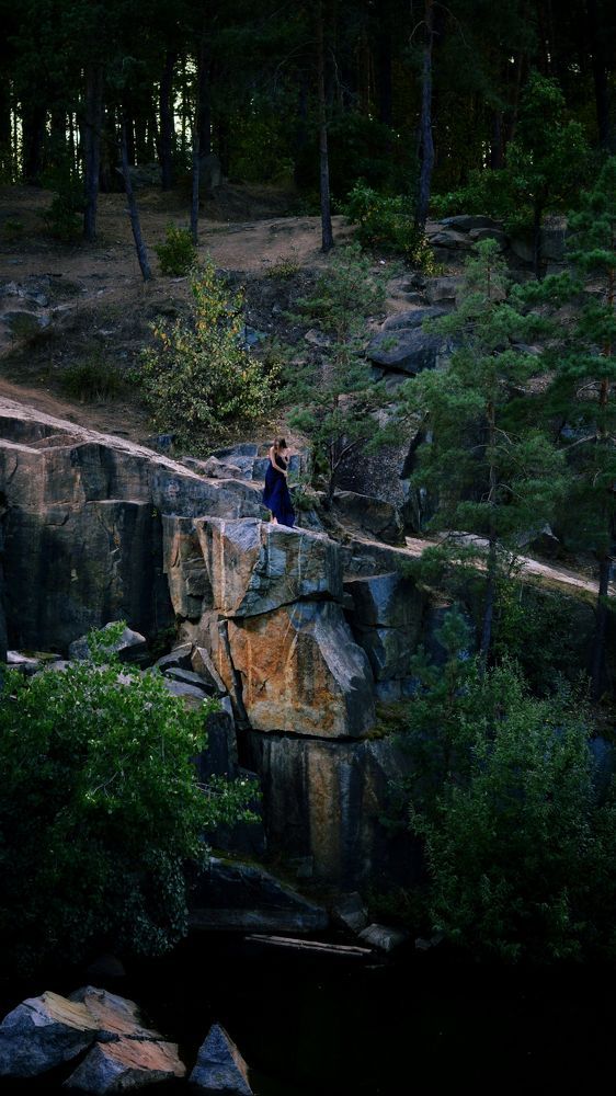 Photograph by Ivan Kotenko