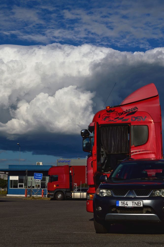 Photograph by Ivan Kotenko