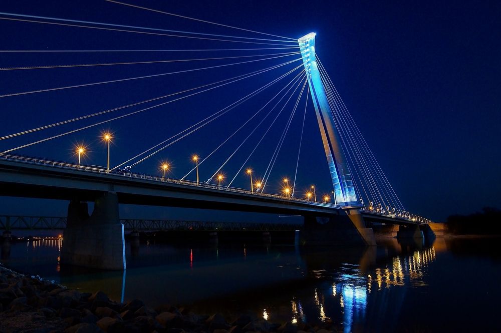 Photograph by Milan Uhrin