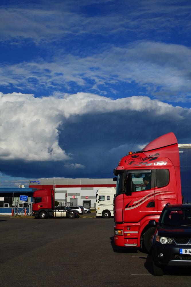 Photograph by Ivan Kotenko