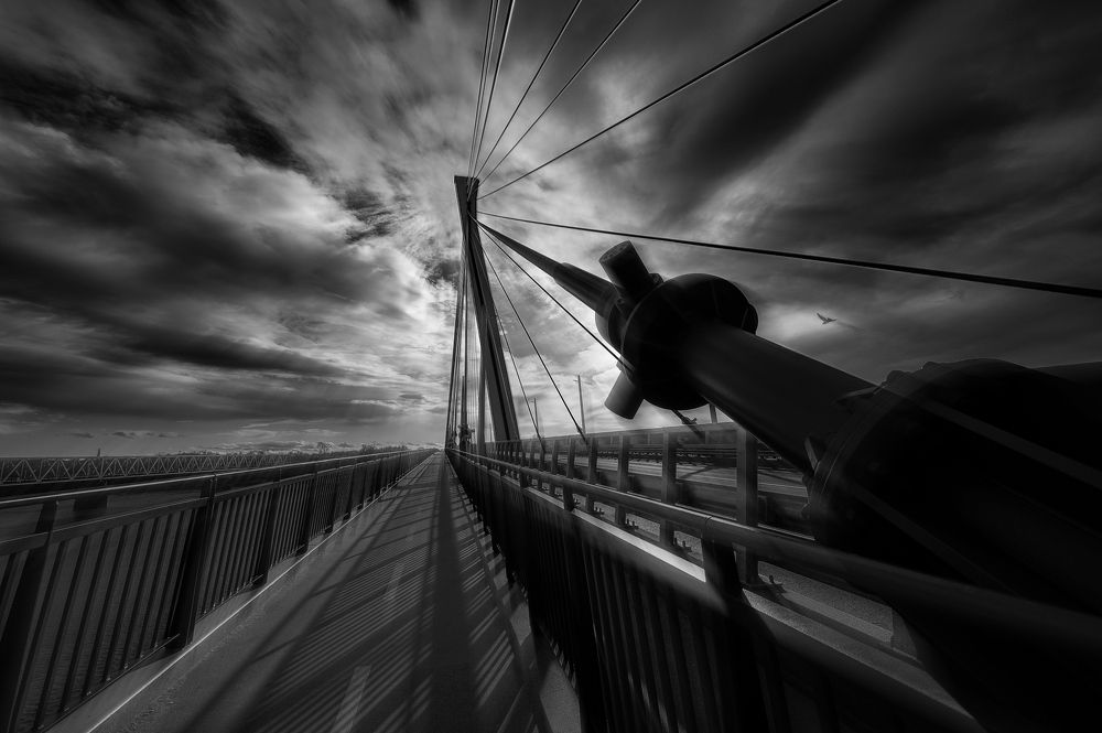 Photograph by Milan Uhrin