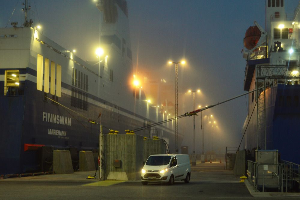 Photograph by Ivan Kotenko