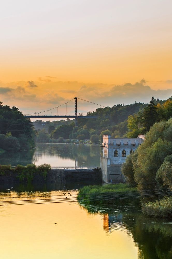 Photograph by Ivan Kotenko