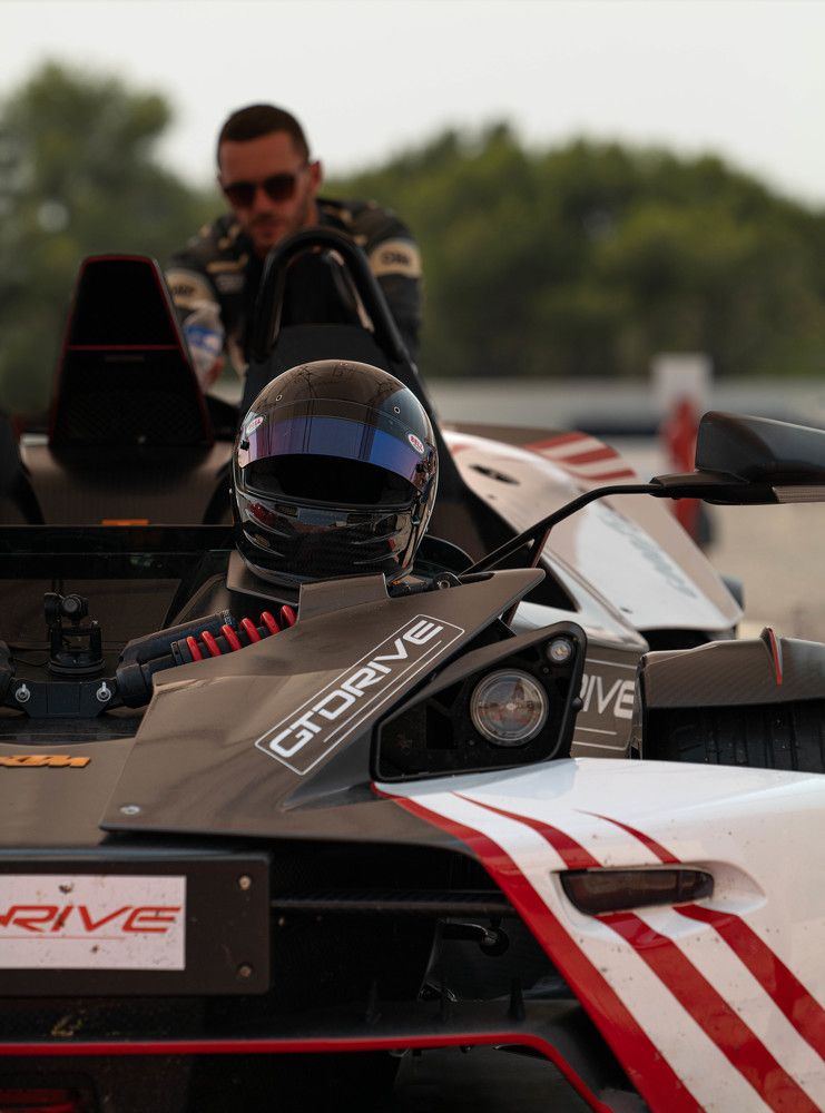 Photograph by Valentina Acrement