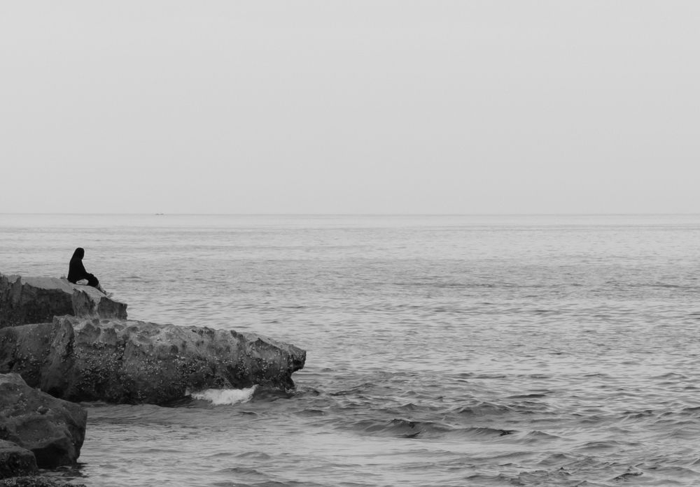 Photograph by Oruji Touraj