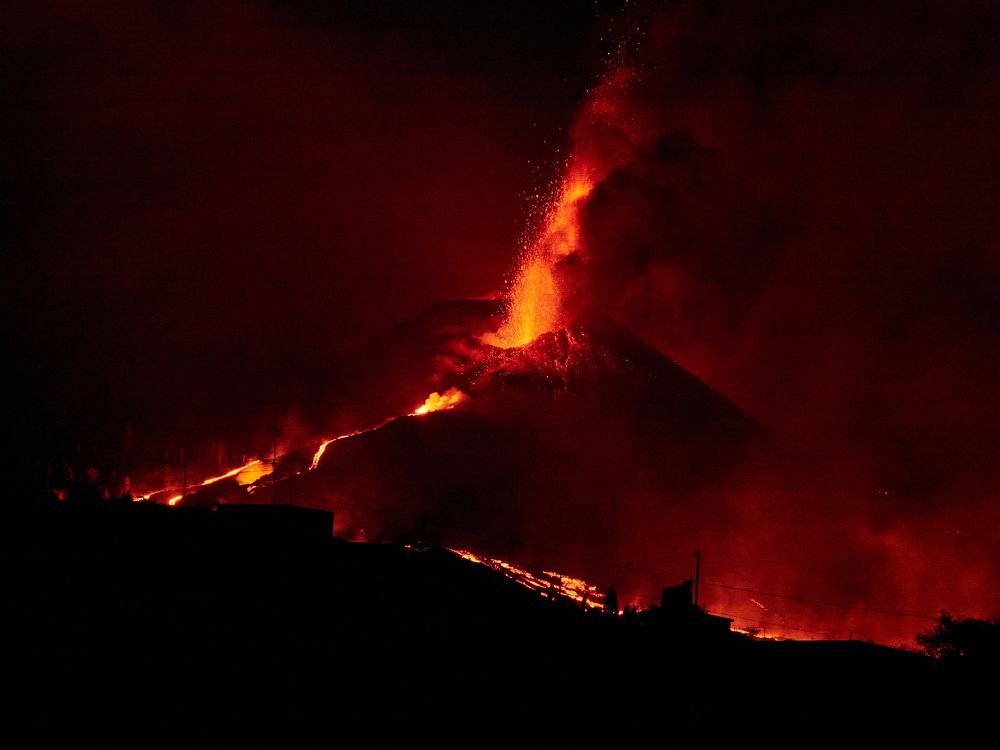 Photograph by Jose Antonio Parra Garcia