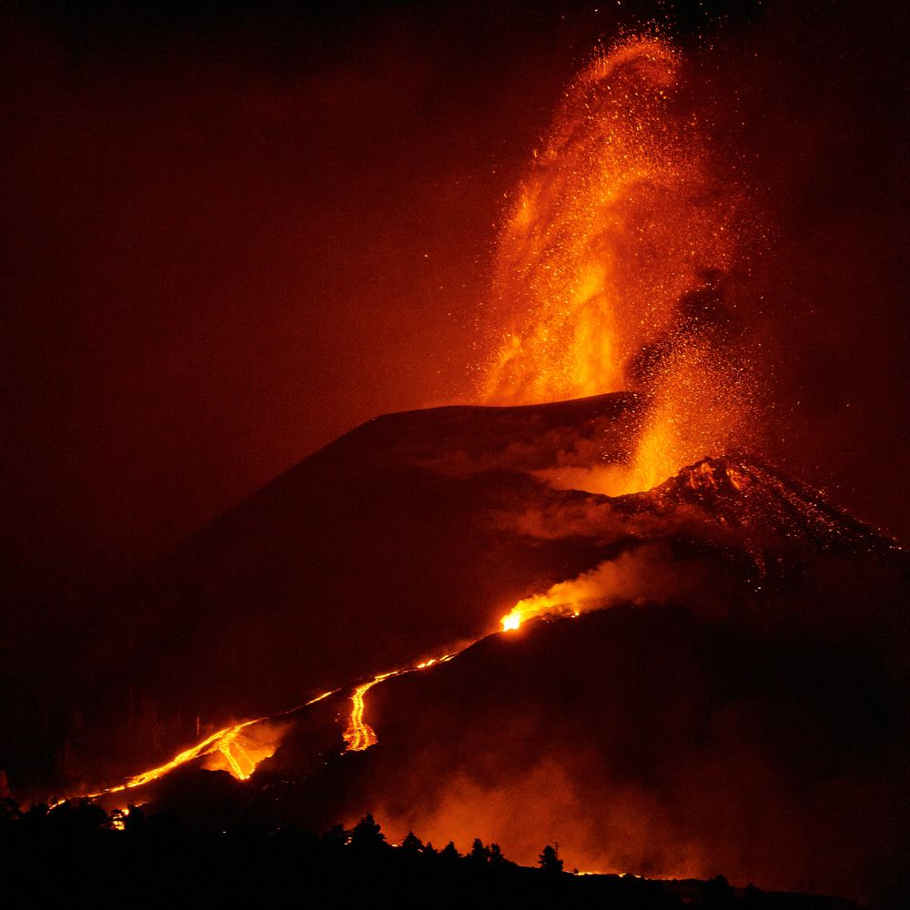 Photograph by Jose Antonio Parra Garcia