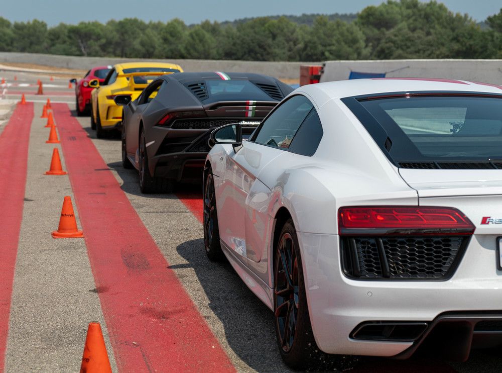 Photograph by Valentina Acrement