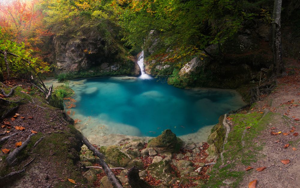 Фотография автора Laura Baratas