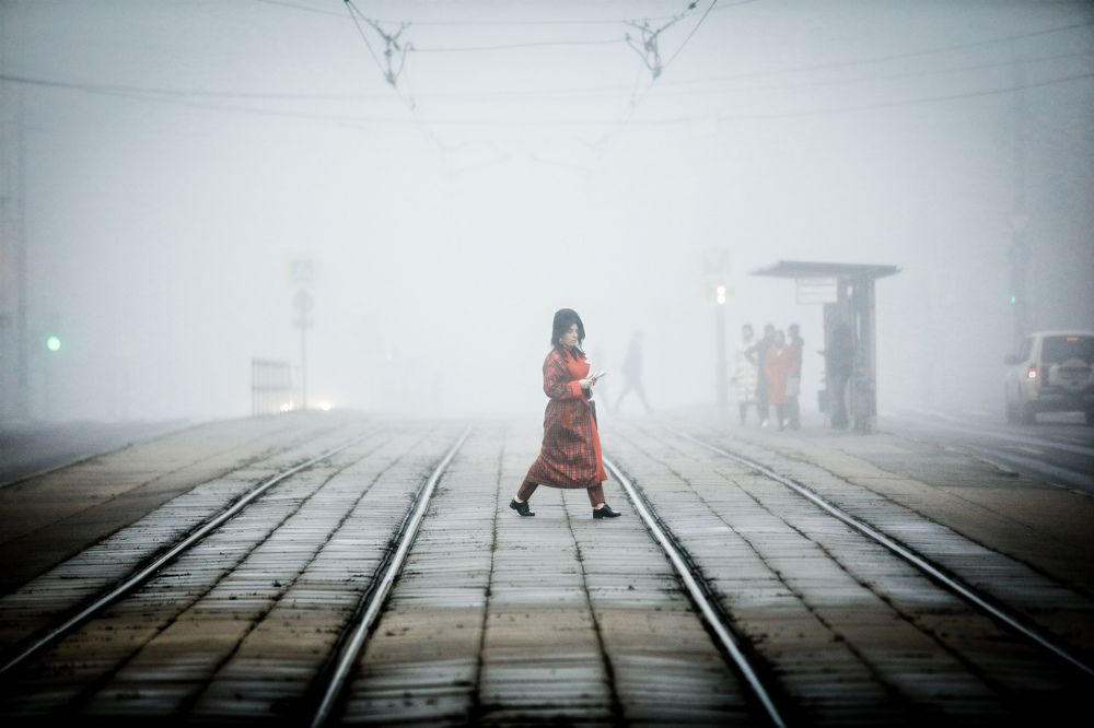 Photograph by Sergey Uskov