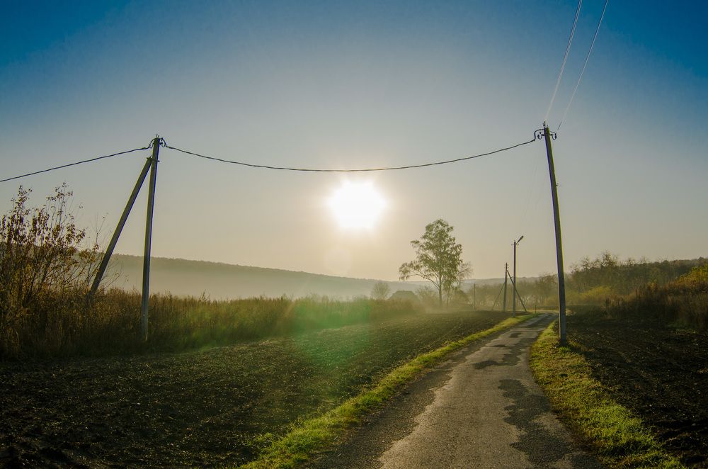 Photograph by Александр Леонов