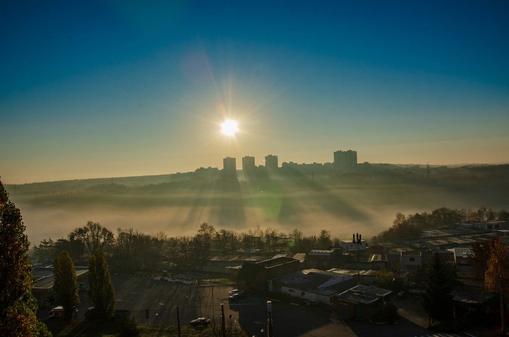 Photograph by Александр Леонов