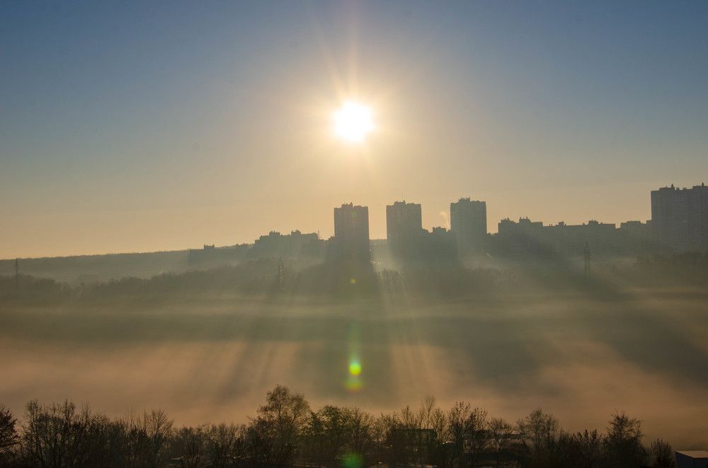 Photograph by Александр Леонов