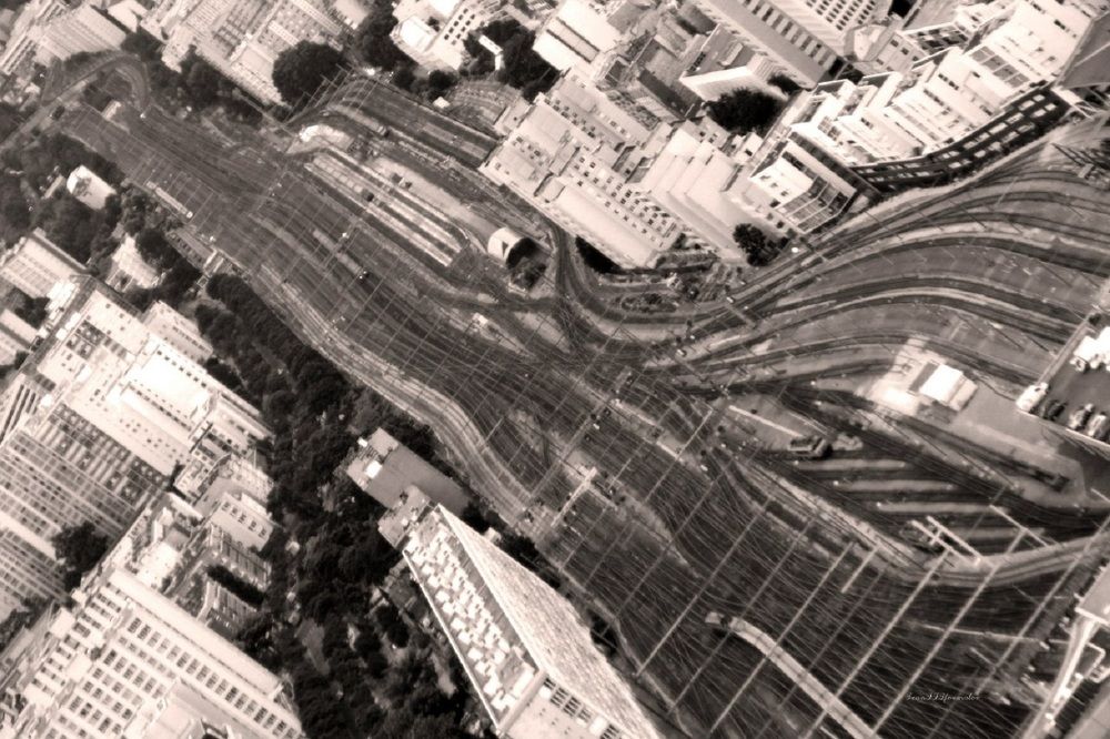 Photograph by Андрей Охлопков