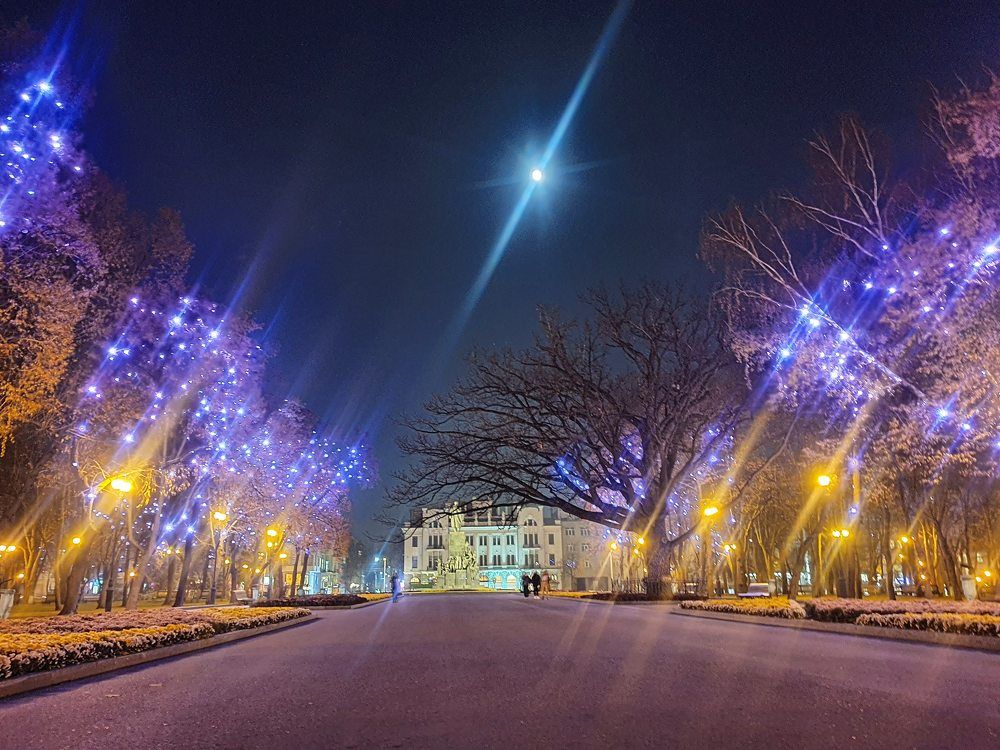 Photograph by Вадим Семенов