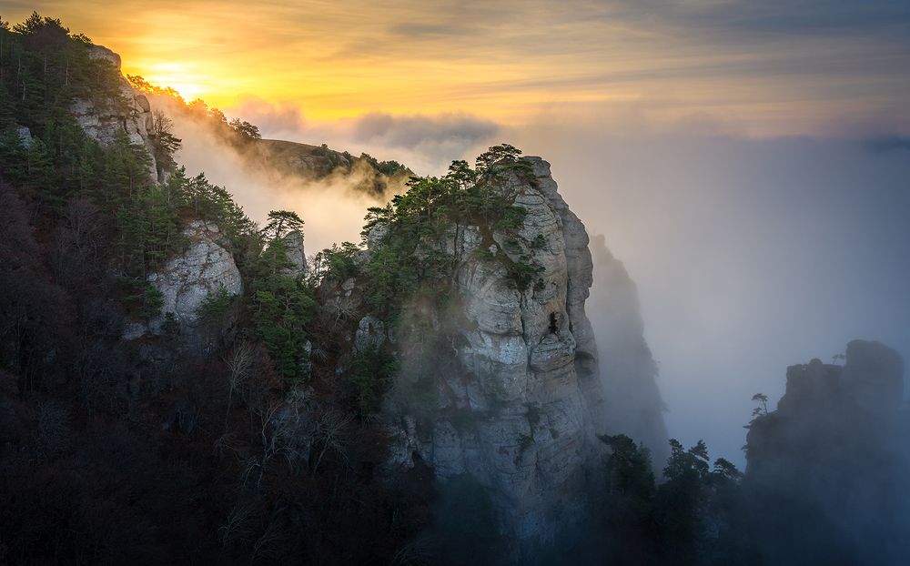 Photograph by Игорь Кляхин