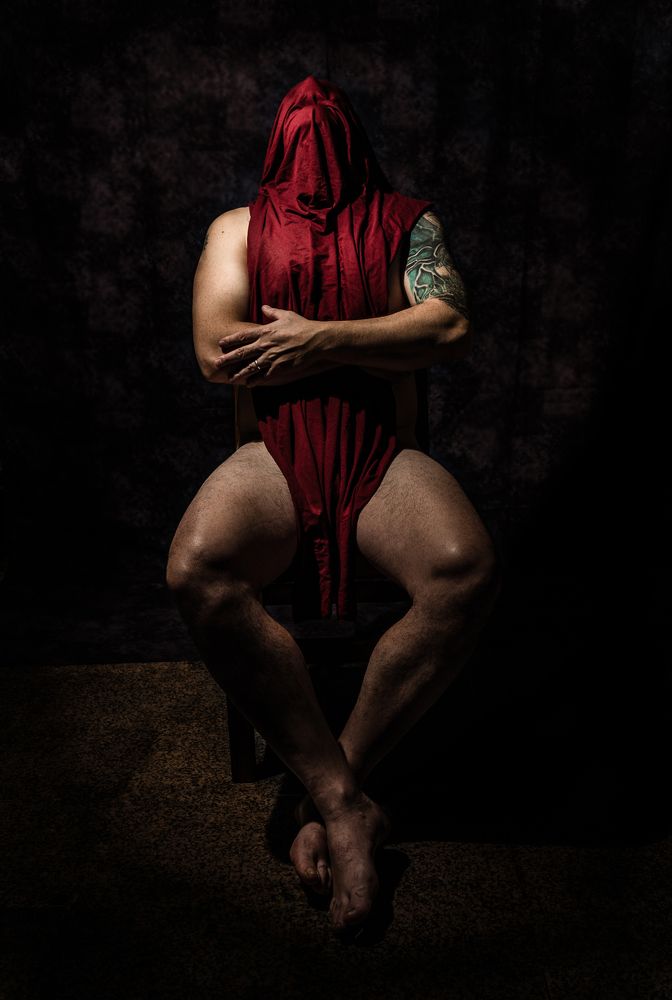 Фотография автора Javier Galli