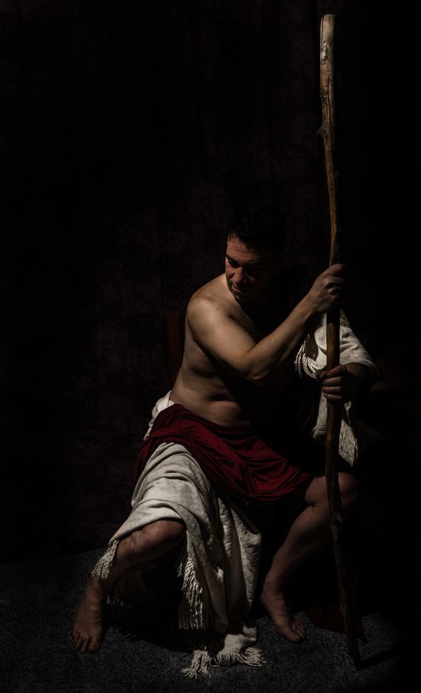 Фотография автора Javier Galli