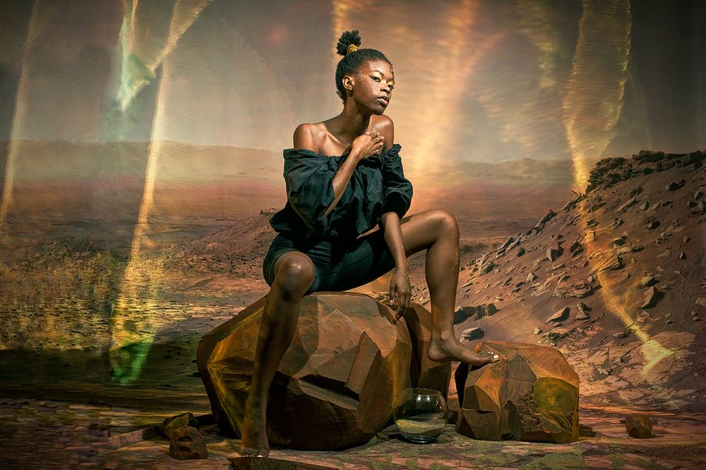 Фотография автора Николай Бо