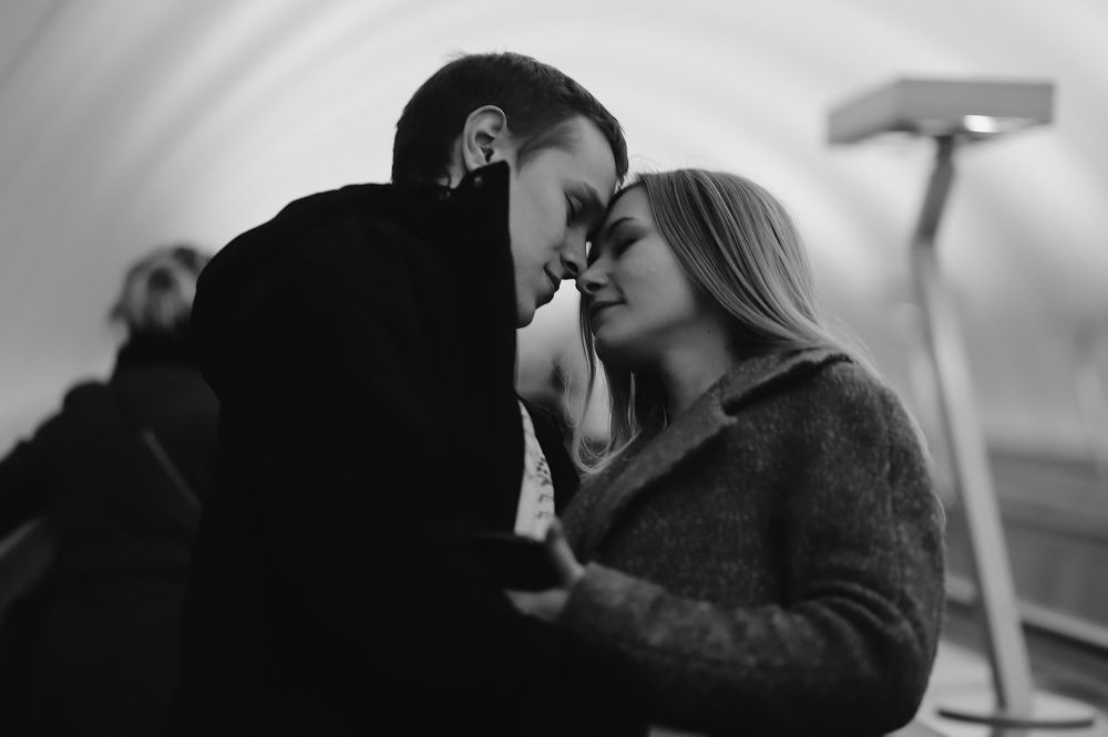 Photograph by Дарья Заводцова