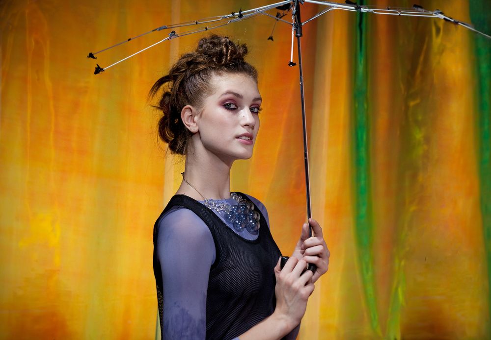 Фотография автора Николай Бо