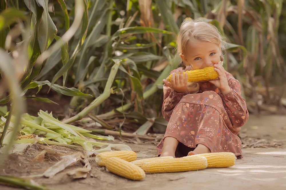 Фотография автора Анна Набатова