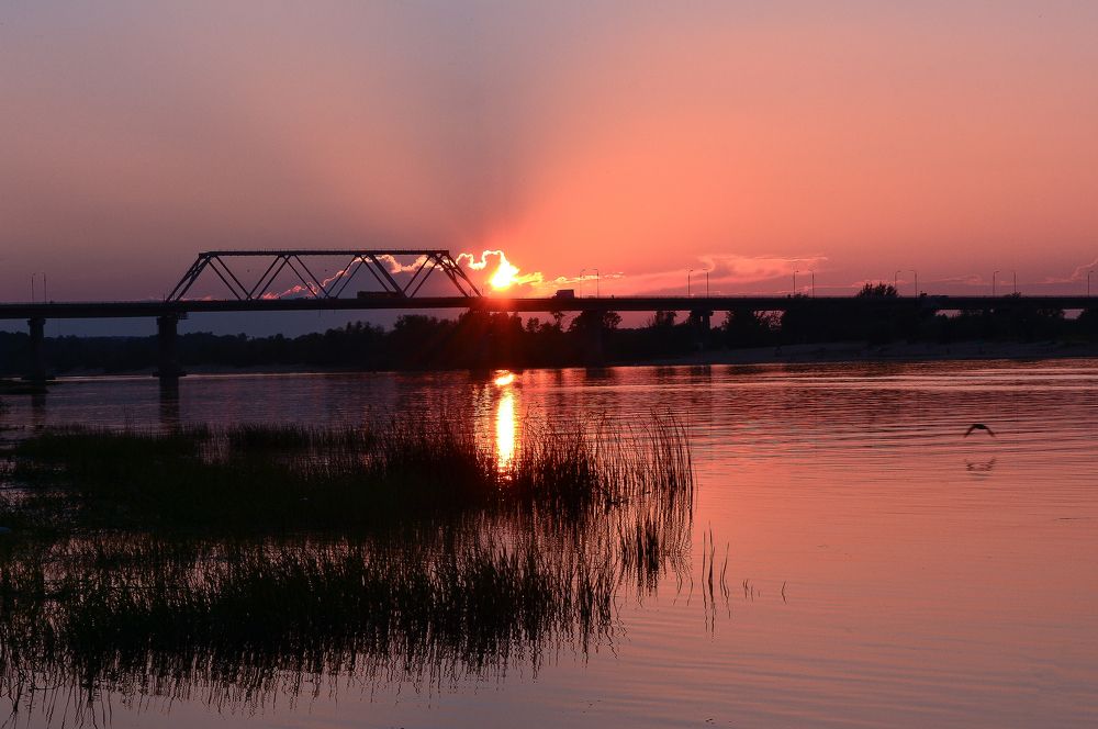 Photograph by Евгений Ковальчук