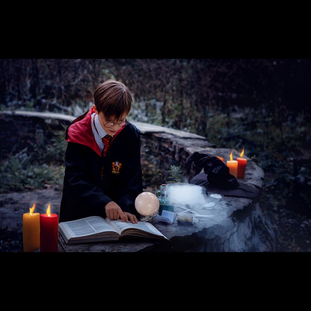 Фотография автора Елена Янченко