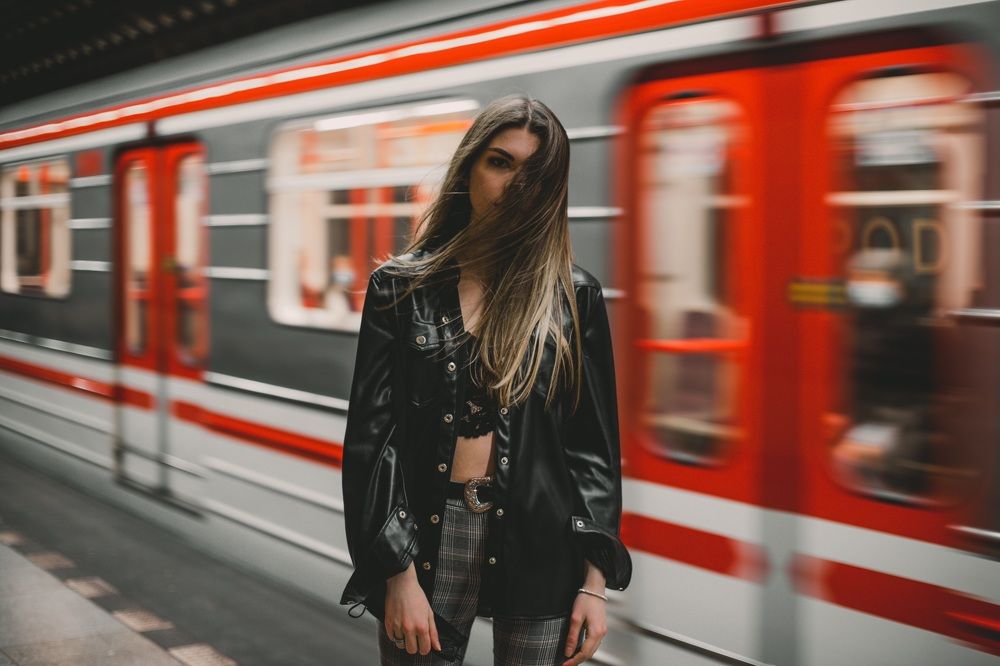 Photograph by Said Babayev