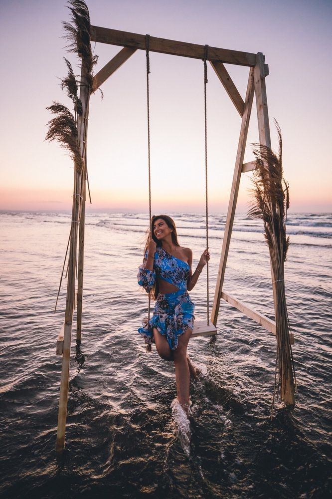 Photograph by Said Babayev