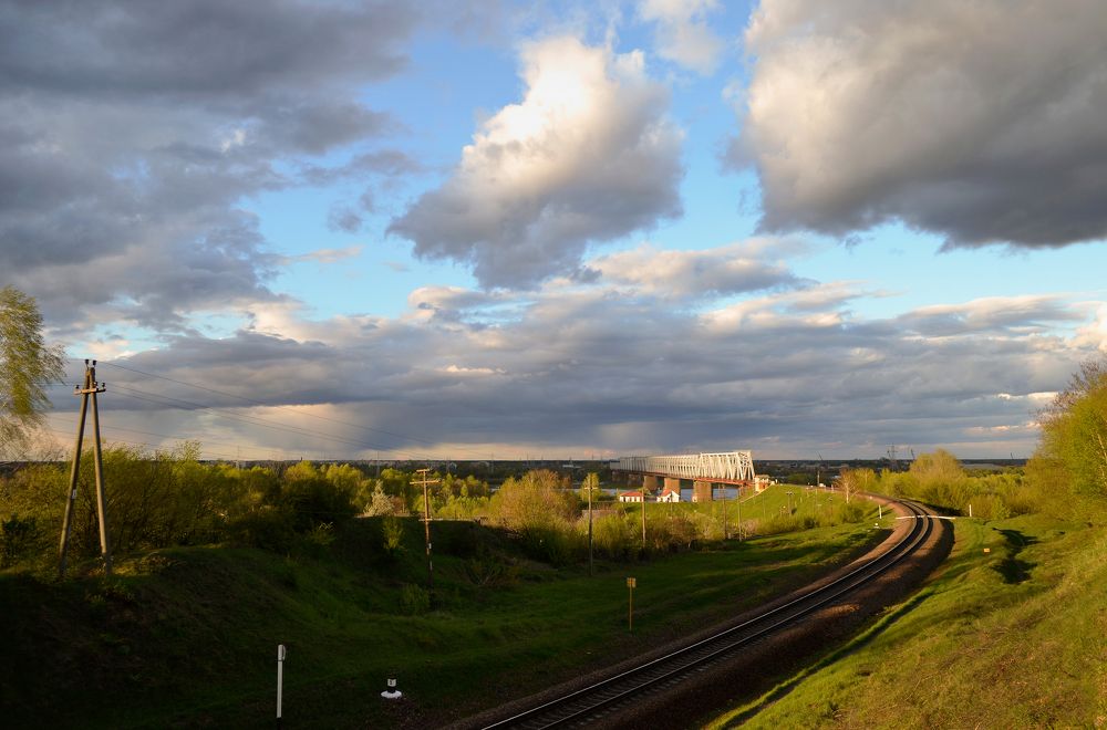 Photograph by Евгений Ковальчук