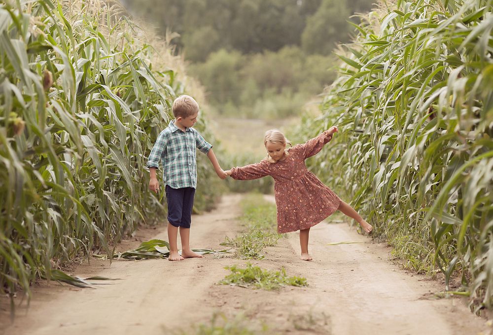 Фотография автора Анна Набатова