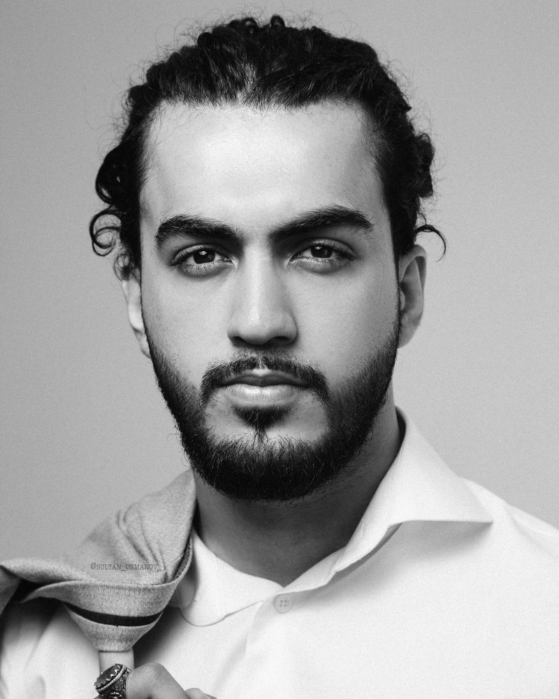 Photograph by Sultan