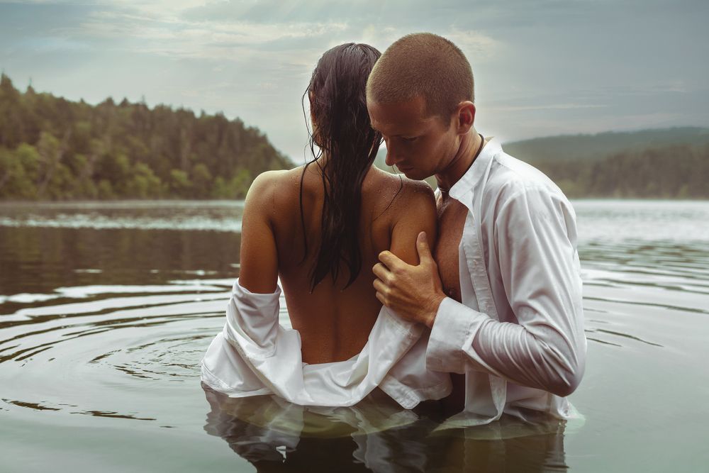 Photograph by Павел Пинаев