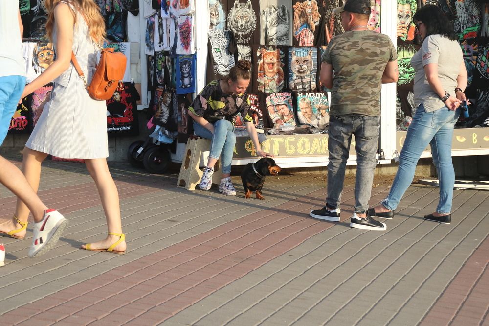 Photograph by Екатерина Колмыченко