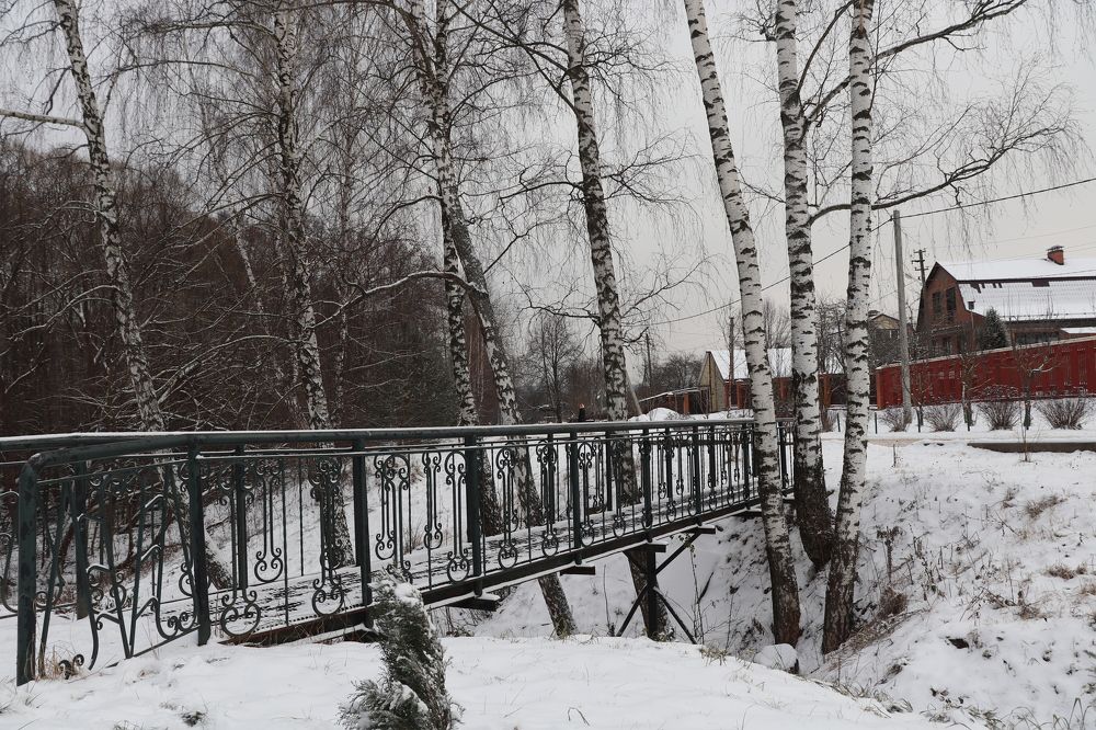 Photograph by Екатерина Колмыченко