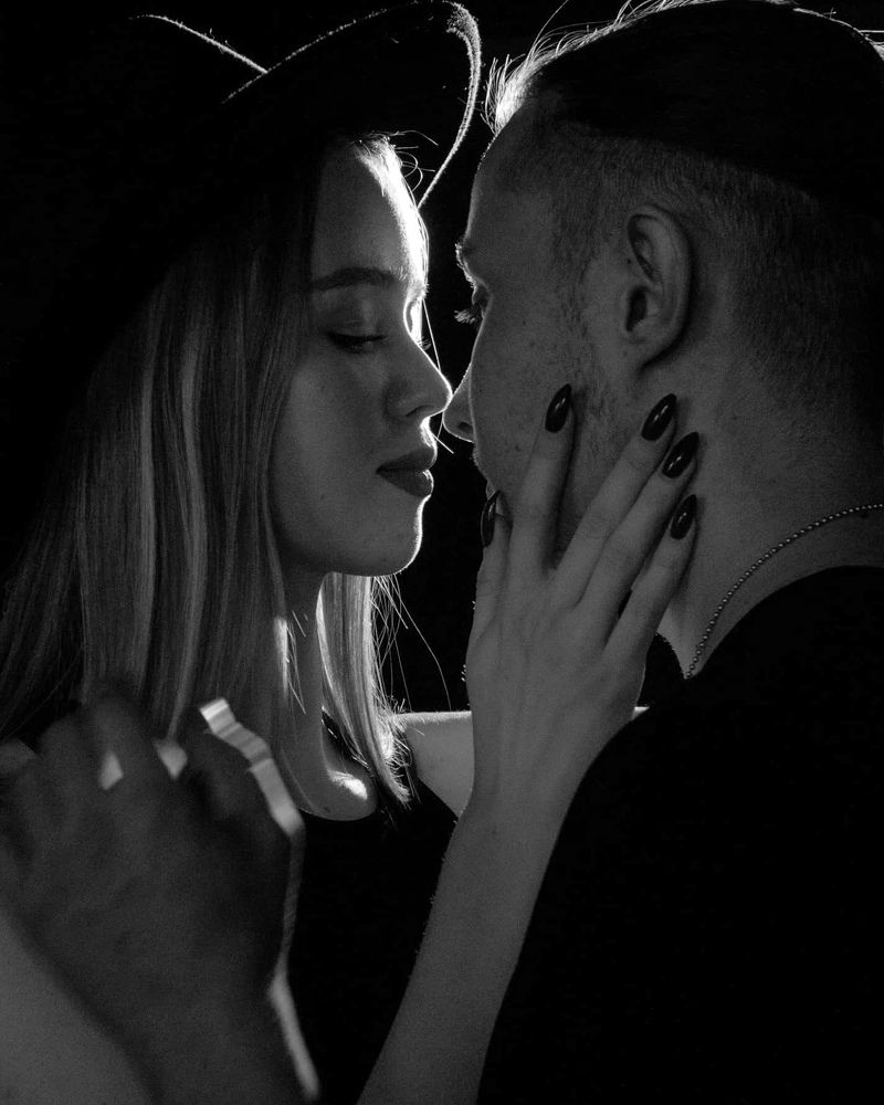 Photograph by Анастасия Гаврилова