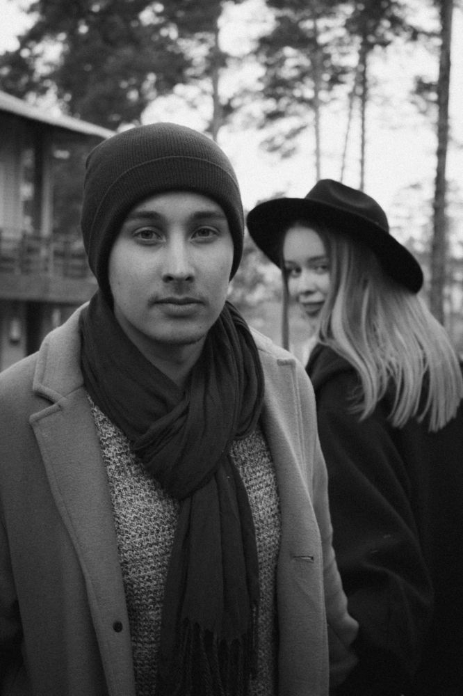 Photograph by Анастасия Гаврилова