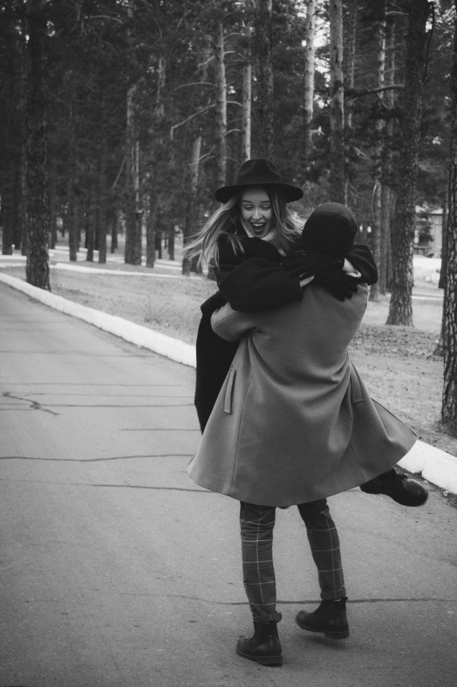 Photograph by Анастасия Гаврилова