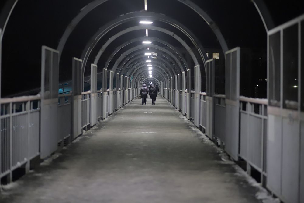 Photograph by Дарья Заводцова