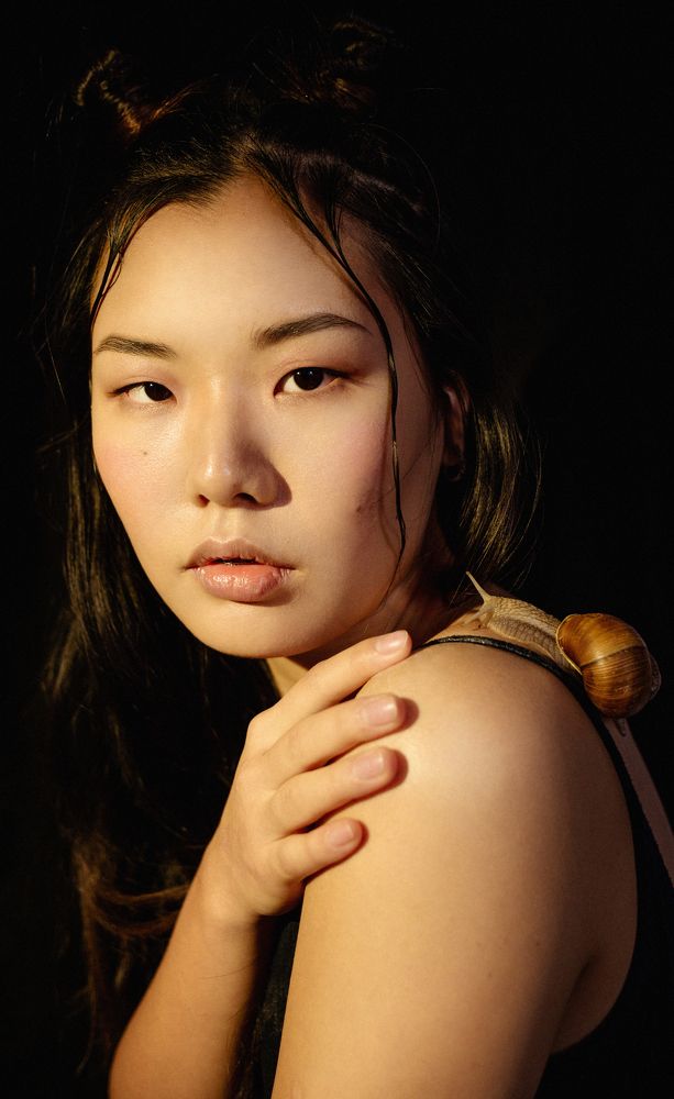 Photograph by Екатерина Чернышева